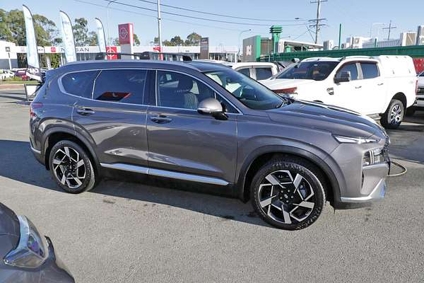 2022 Hyundai Santa Fe Elite TM.V4