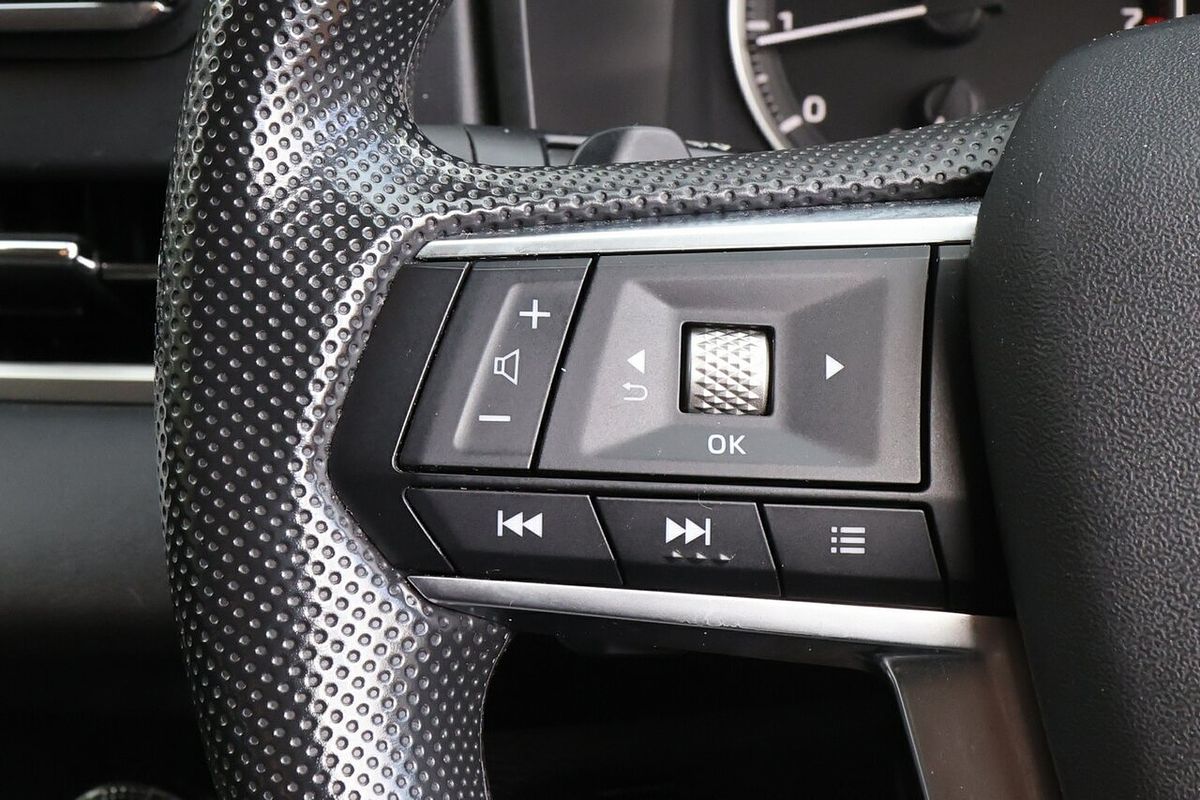 2023 Mitsubishi Outlander ES ZM