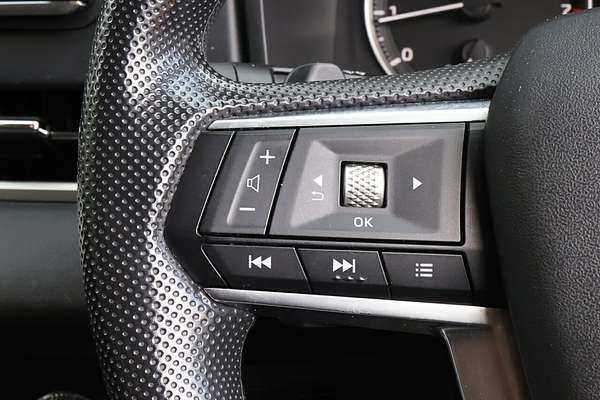 2023 Mitsubishi Outlander ES ZM