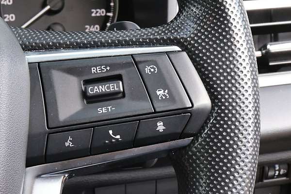 2023 Mitsubishi Outlander ES ZM
