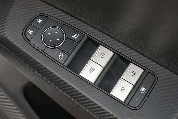 2023 Mitsubishi Outlander ES ZM