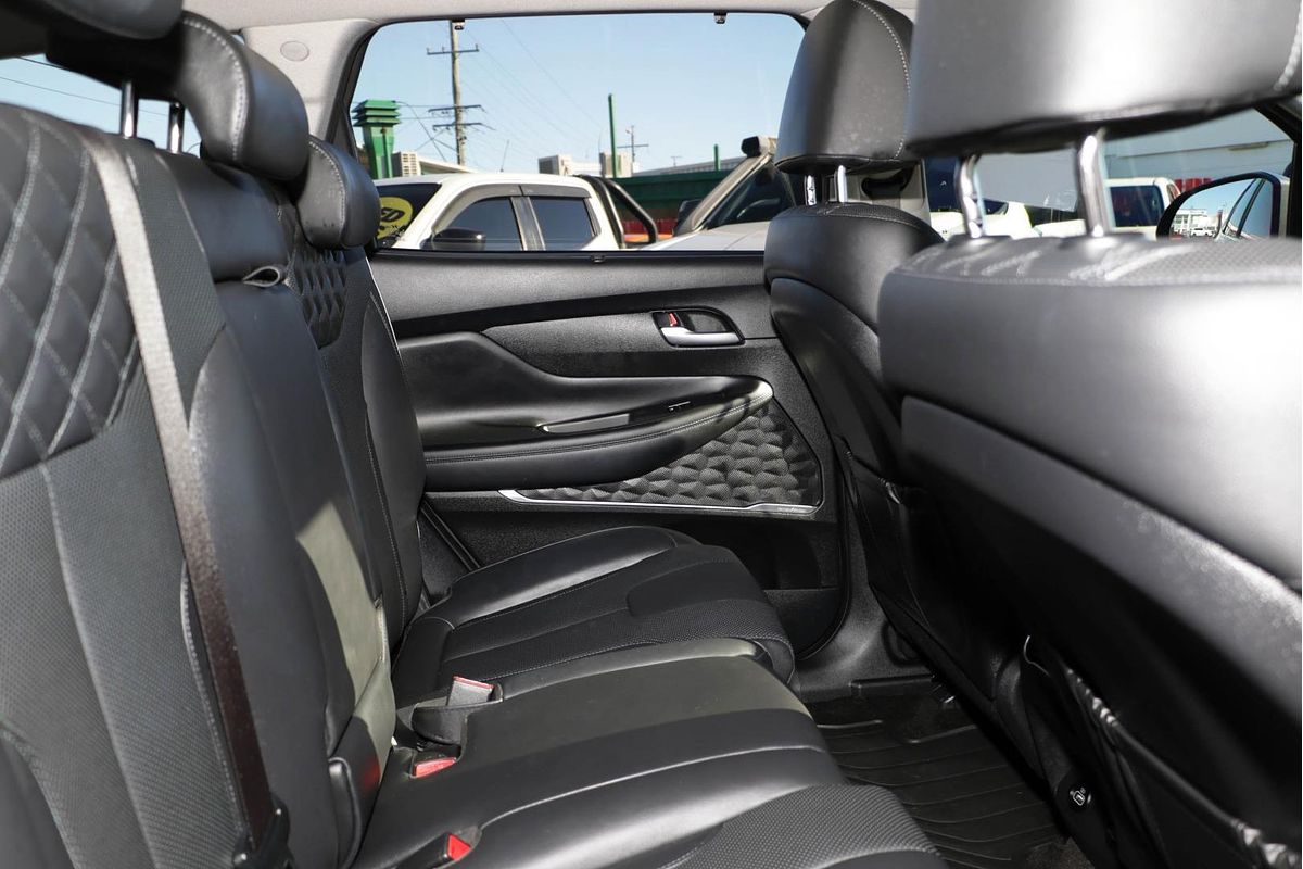 2022 Hyundai Santa Fe Elite TM.V4