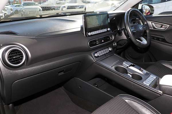 2020 Hyundai Kona Electric Elite OSEV.2
