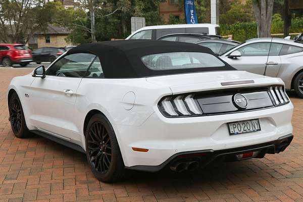2020 Ford Mustang GT FN