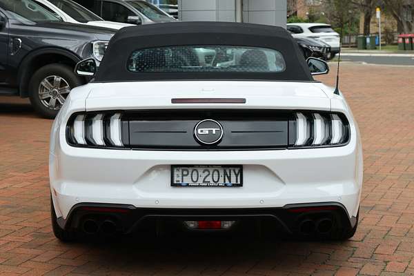 2020 Ford Mustang GT FN
