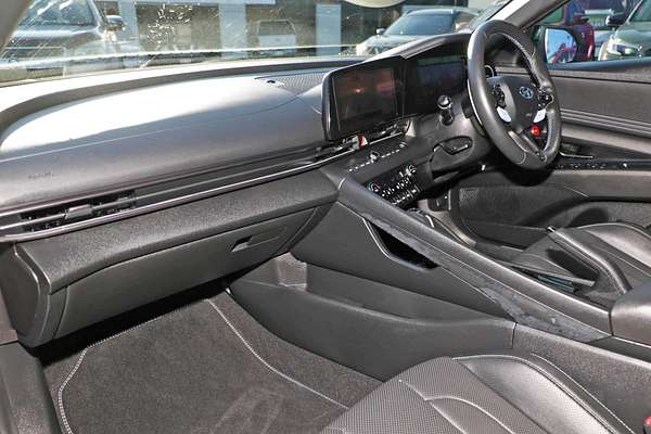 2022 Hyundai i30 N Premium CN7.V1