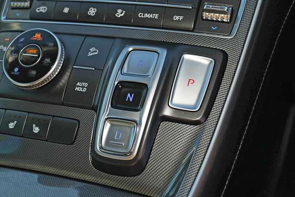 2022 Hyundai Santa Fe Elite TM.V4