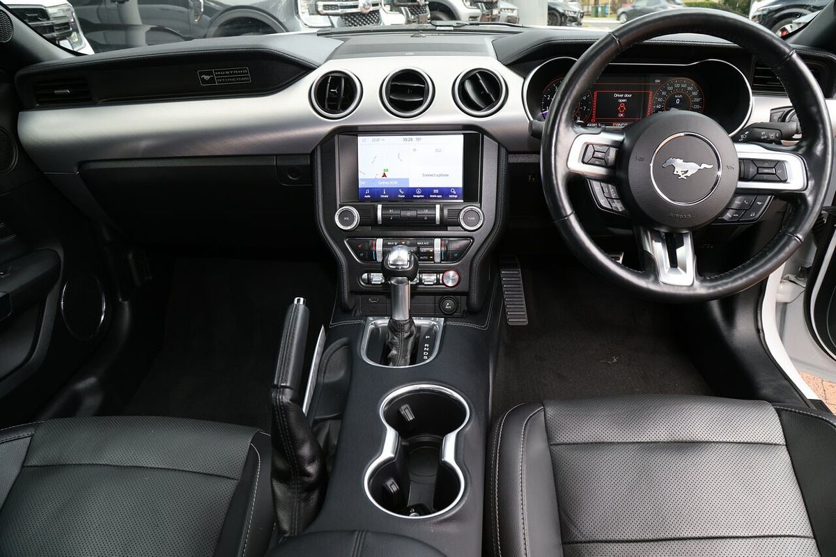 2020 Ford Mustang GT FN