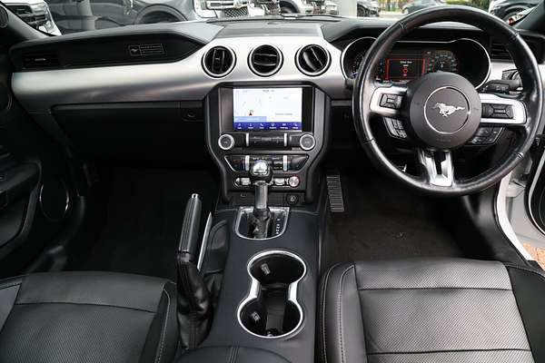 2020 Ford Mustang GT FN