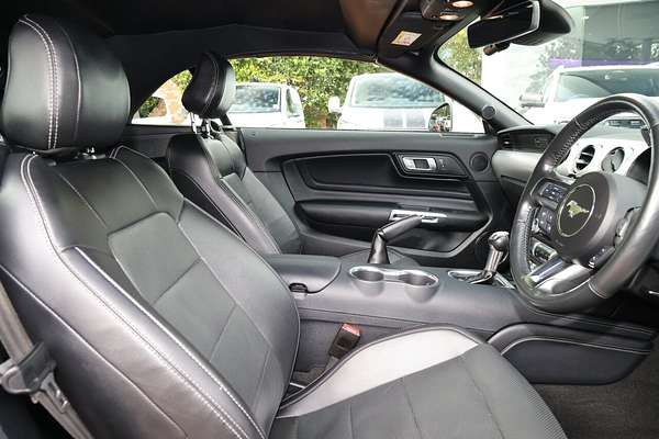 2020 Ford Mustang GT FN