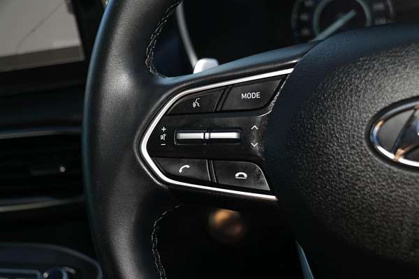 2022 Hyundai Santa Fe Elite TM.V4