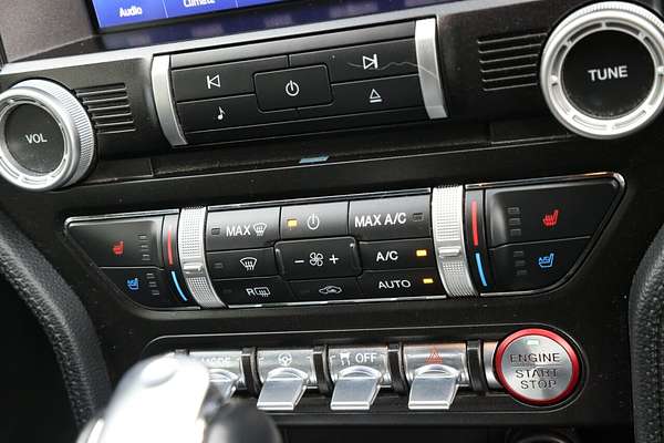 2020 Ford Mustang GT FN