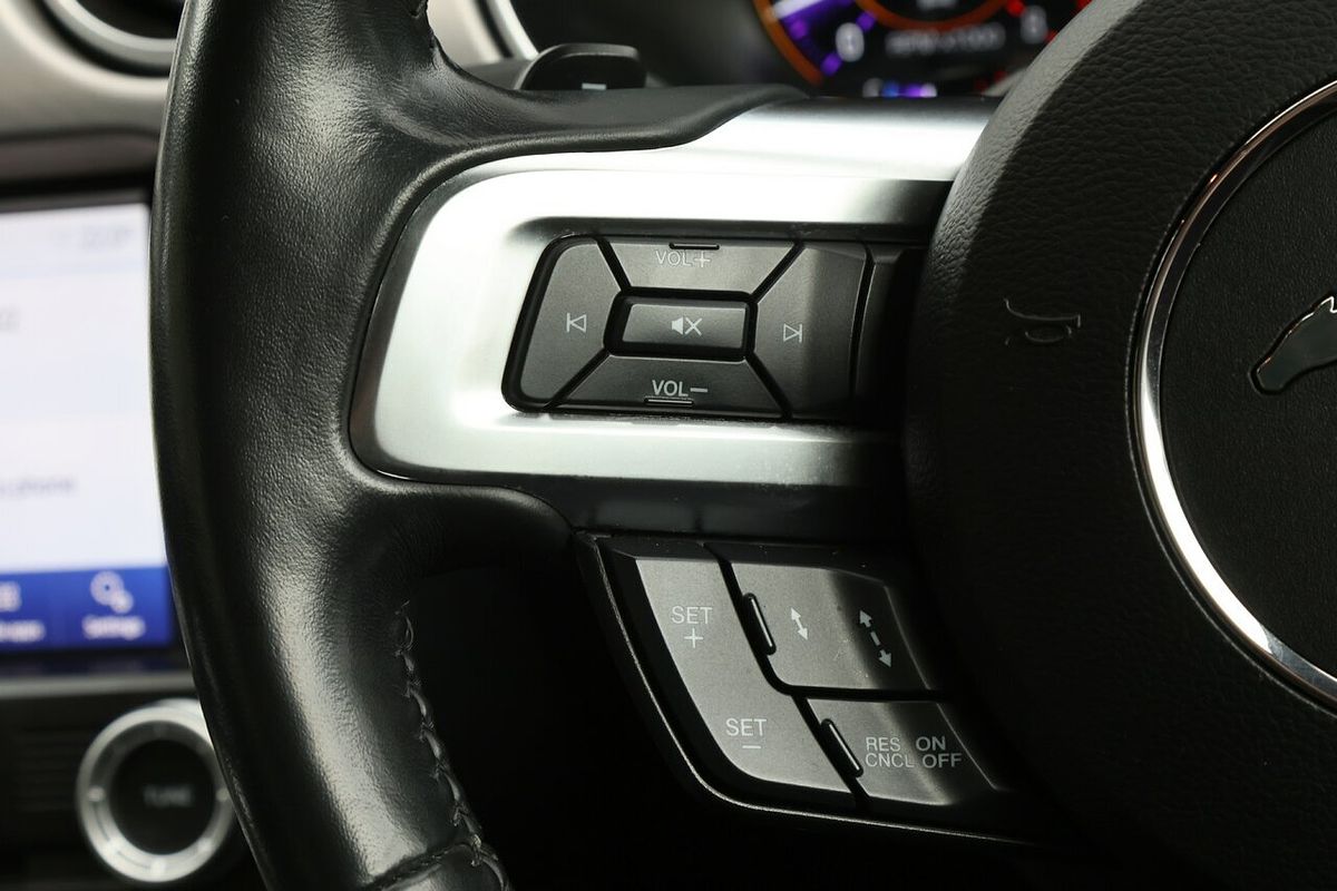 2020 Ford Mustang GT FN