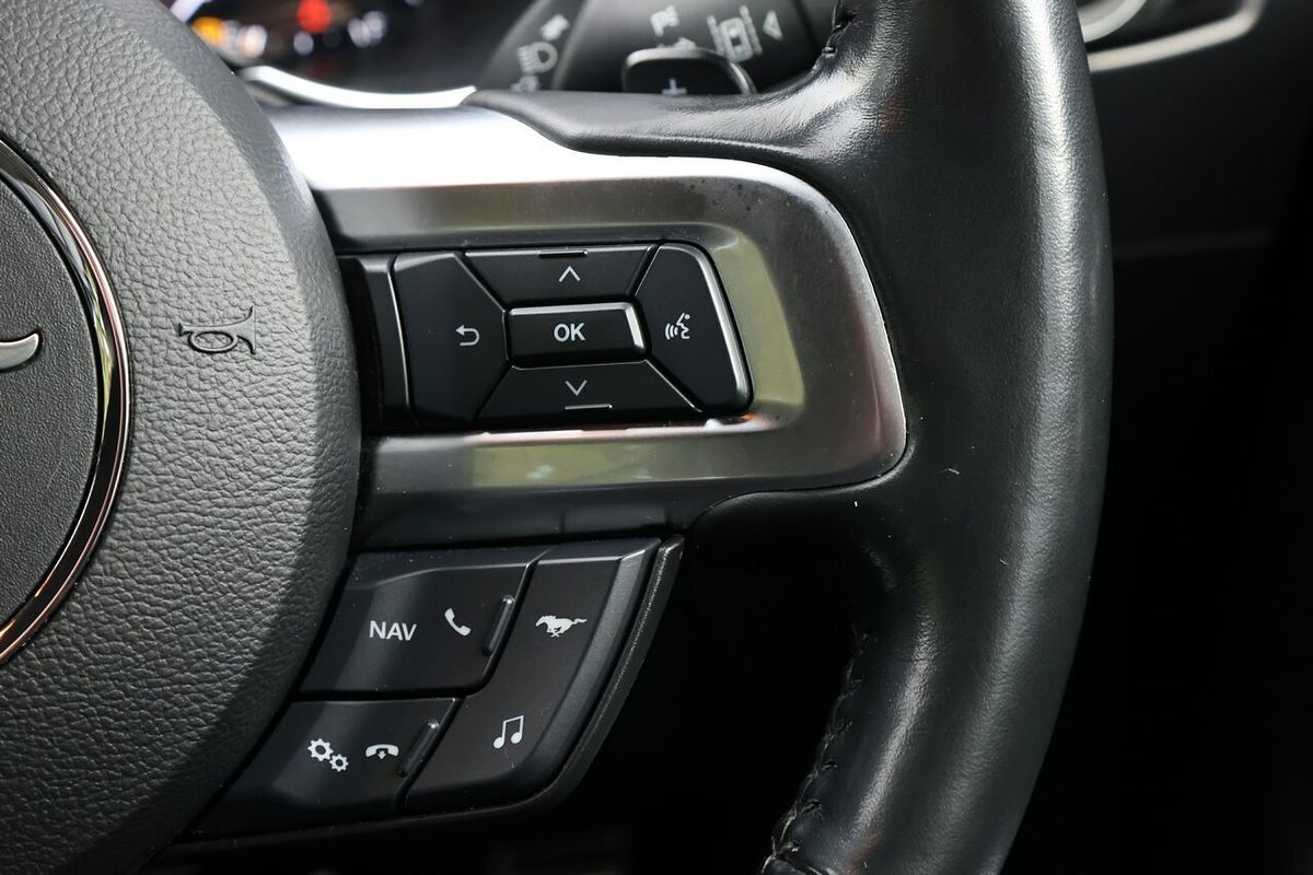 2020 Ford Mustang GT FN