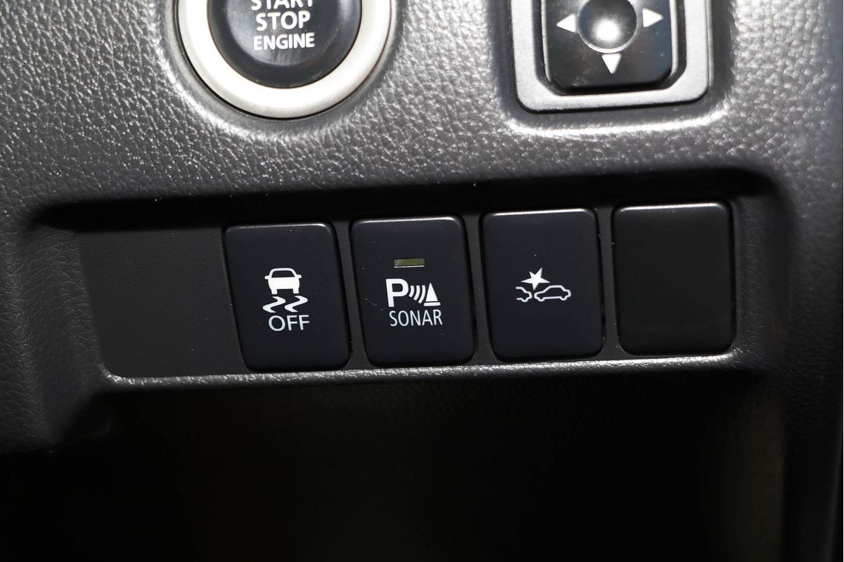 2018 Mitsubishi Pajero Sport GLS QE