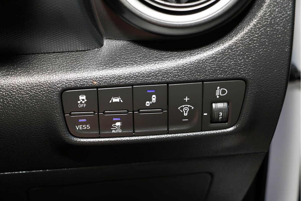 2020 Hyundai Kona Electric Elite OSEV.2
