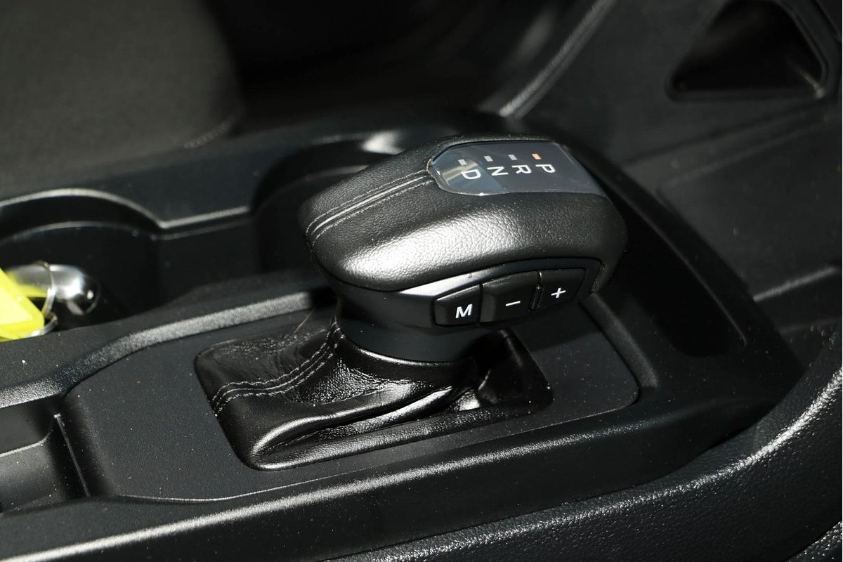 2023 Ford Ranger XLT 4X4 3.0L
