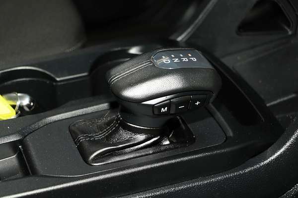 2023 Ford Ranger XLT 4X4 3.0L