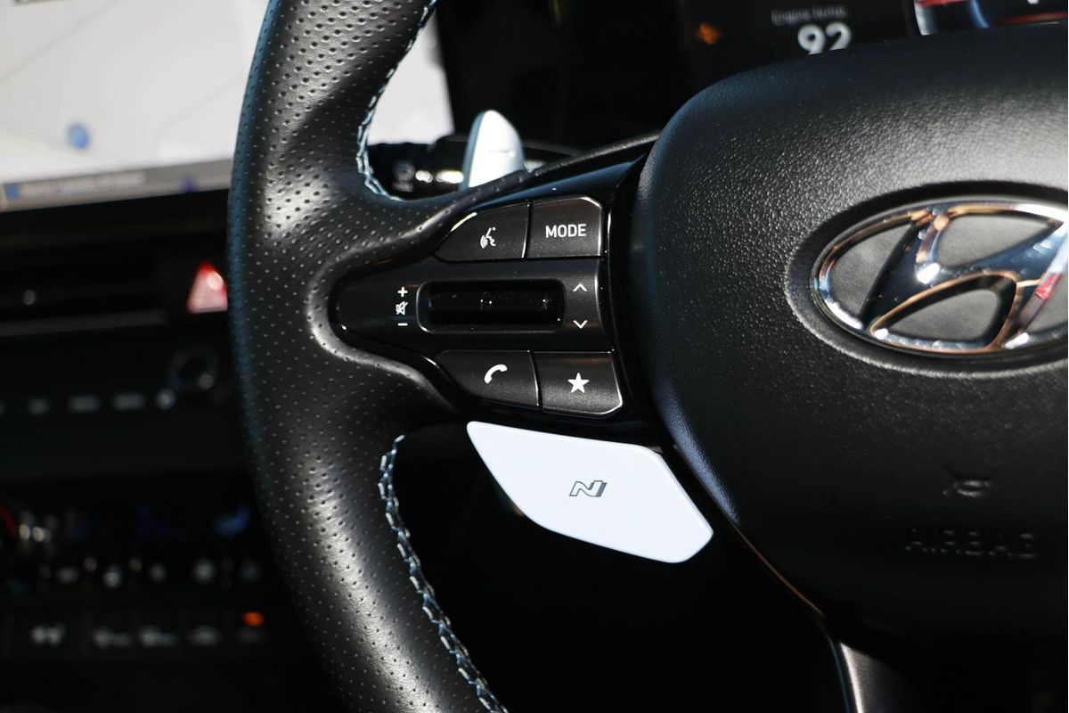 2022 Hyundai i30 N Premium CN7.V1