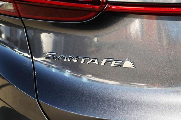 2022 Hyundai Santa Fe Elite TM.V4
