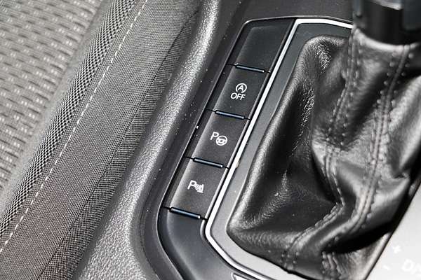 2020 Volkswagen Tiguan 132TSI Comfortline Allspace 5N
