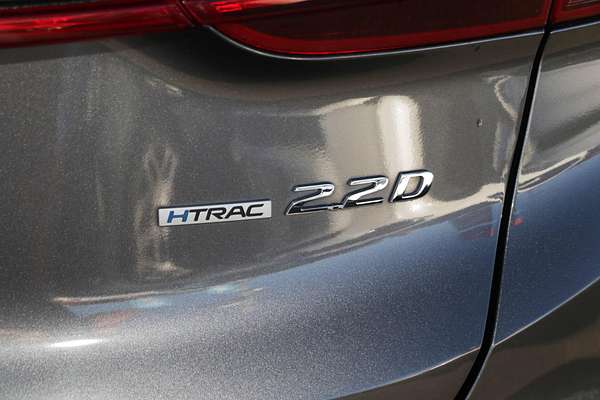 2022 Hyundai Santa Fe Elite TM.V4