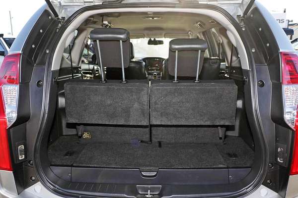 2018 Mitsubishi Pajero Sport GLS QE
