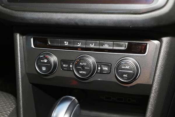 2020 Volkswagen Tiguan 132TSI Comfortline Allspace 5N