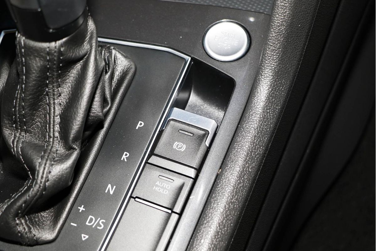2020 Volkswagen Tiguan 132TSI Comfortline Allspace 5N