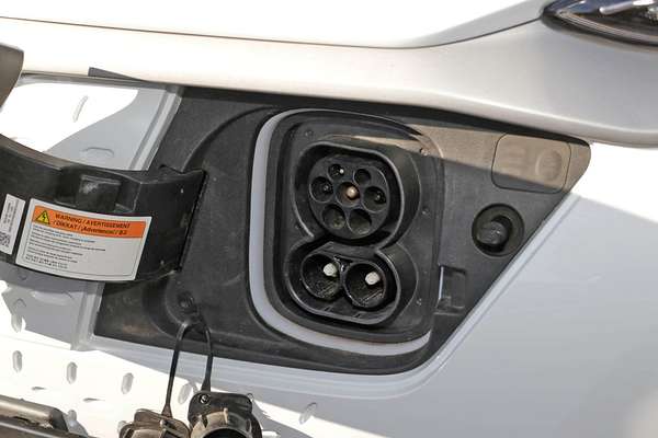 2020 Hyundai Kona Electric Elite OSEV.2