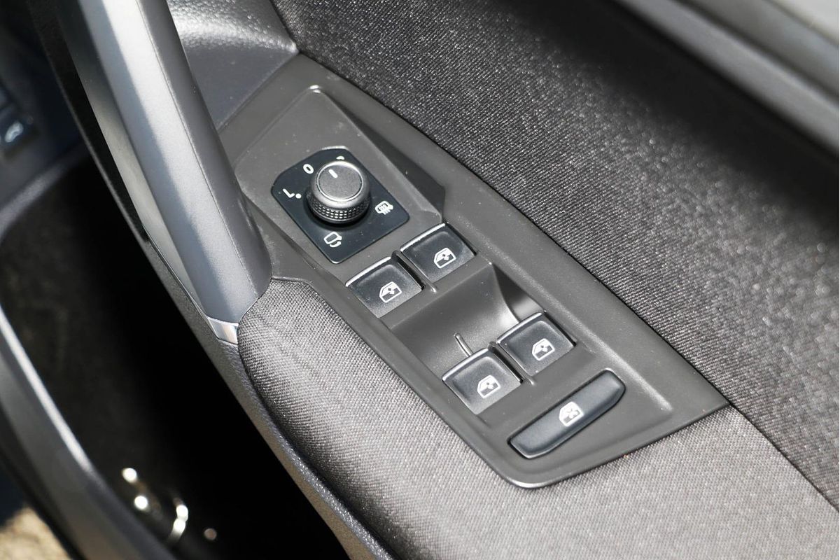 2020 Volkswagen Tiguan 132TSI Comfortline Allspace 5N