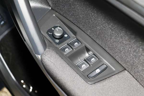 2020 Volkswagen Tiguan 132TSI Comfortline Allspace 5N