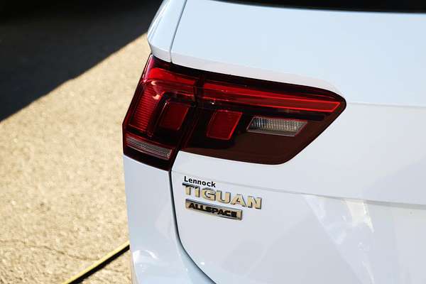 2020 Volkswagen Tiguan 132TSI Comfortline Allspace 5N