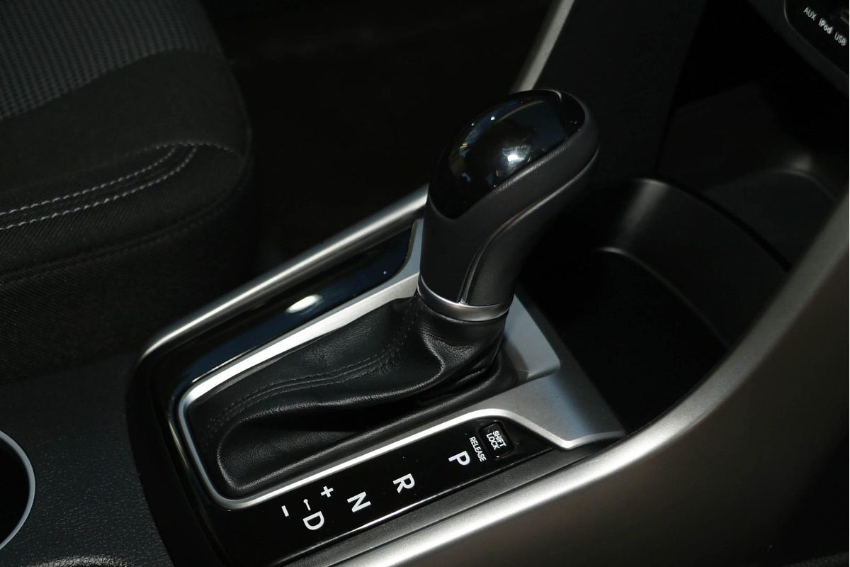 2017 Hyundai i30 Active GD4 Series II