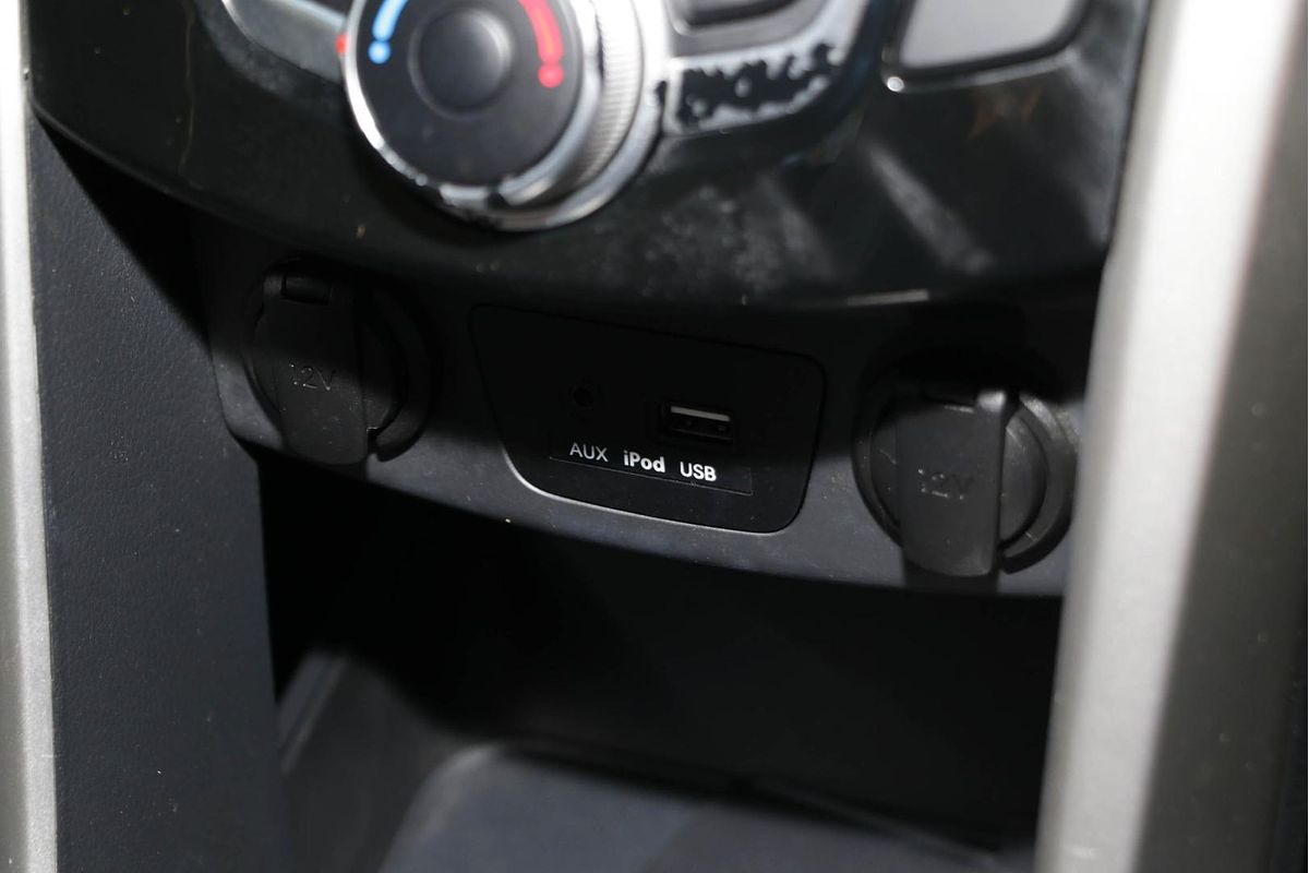 2017 Hyundai i30 Active GD4 Series II