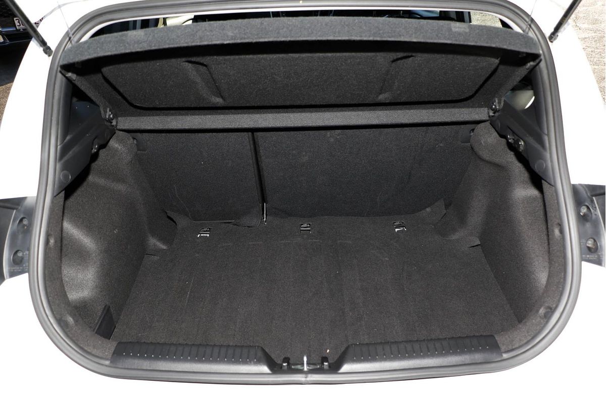 2017 Hyundai i30 Active GD4 Series II