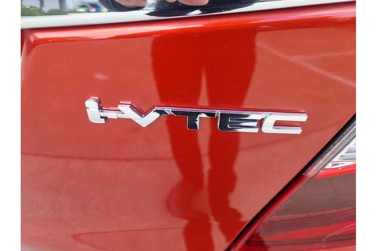 2018 Honda Jazz VTi-S GF