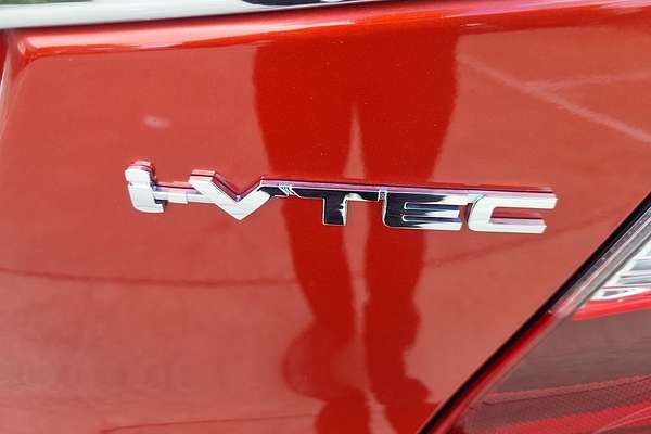 2018 Honda Jazz VTi-S GF
