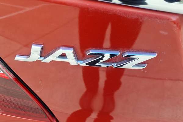 2018 Honda Jazz VTi-S GF