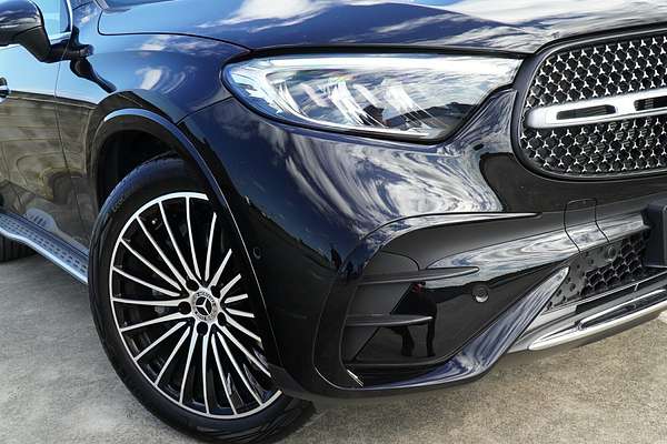 2025 Mercedes-Benz GLC-Class GLC300 X254