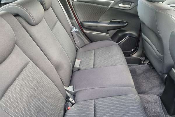 2018 Honda Jazz VTi-S GF