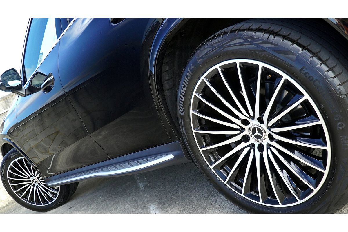 2025 Mercedes-Benz GLC-Class GLC300 X254