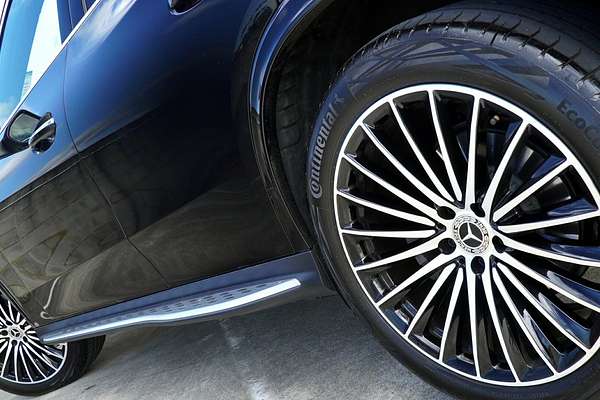 2025 Mercedes-Benz GLC-Class GLC300 X254