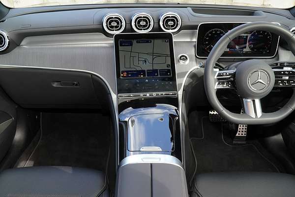 2025 Mercedes-Benz GLC-Class GLC300 X254
