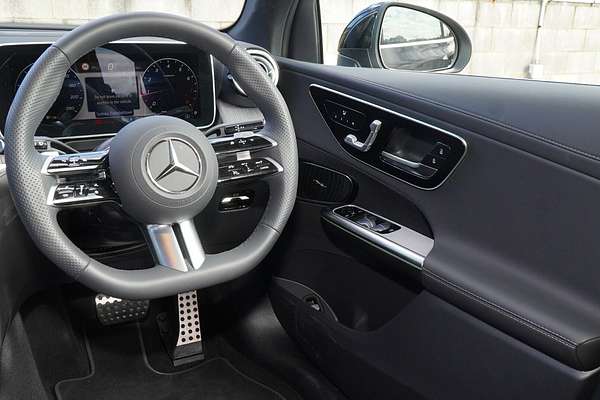 2025 Mercedes-Benz GLC-Class GLC300 X254