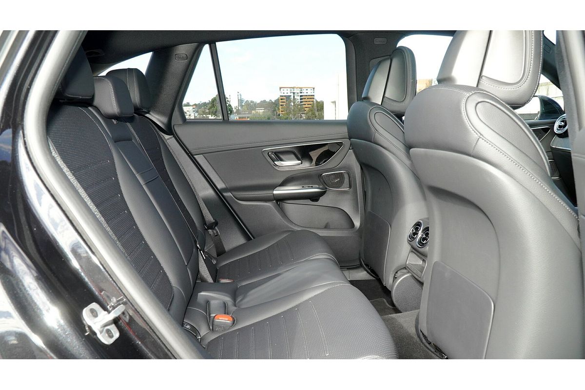 2025 Mercedes-Benz GLC-Class GLC300 X254