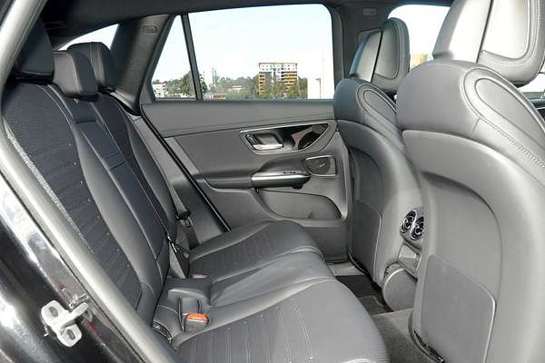 2025 Mercedes-Benz GLC-Class GLC300 X254