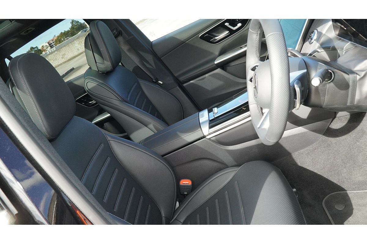 2025 Mercedes-Benz GLC-Class GLC300 X254