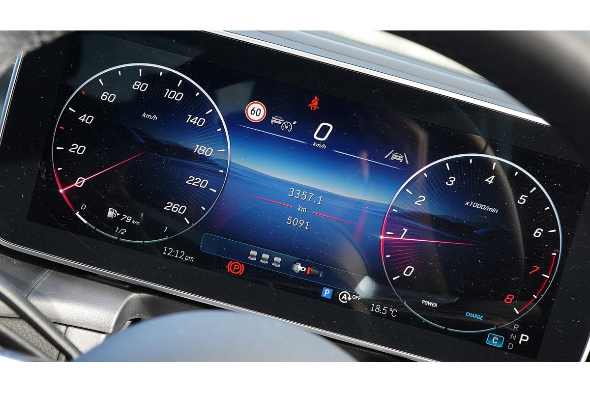 2025 Mercedes-Benz GLC-Class GLC300 X254