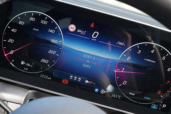 2025 Mercedes-Benz GLC-Class GLC300 X254